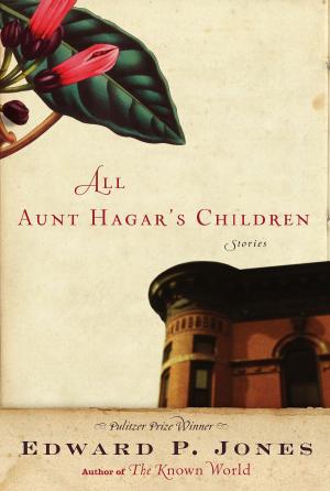 Cover of the book All Aunt Hagar's Children by Lauren Belfer