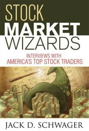 Cover of the book Stock Market Wizards by John Fante