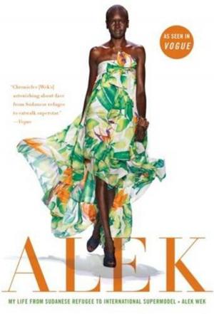 Cover of the book Alek by Bernard Cornwell