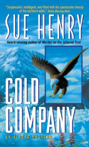 Book cover of Cold Company
