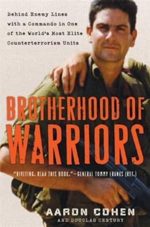 Cover of the book Brotherhood of Warriors by Stephen Crane