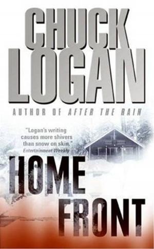 Cover of the book Homefront by Michele Rout