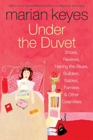 Book cover of Under the Duvet