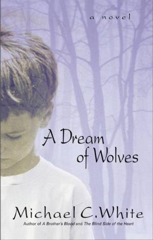 Cover of the book A Dream of Wolves by Mary Daheim