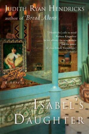 Cover of the book Isabel's Daughter by Mark Adams