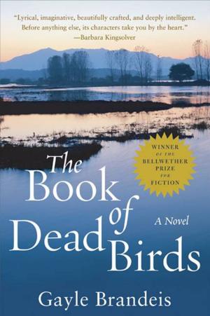 Cover of the book The Book of Dead Birds by Bernard Cornwell