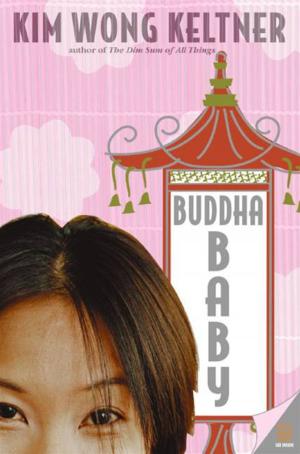 Cover of the book Buddha Baby by Anne McCaffrey, Elizabeth A Scarborough