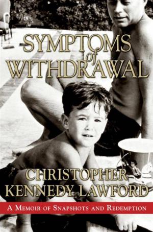 Cover of the book Symptoms of Withdrawal by Peter Lance