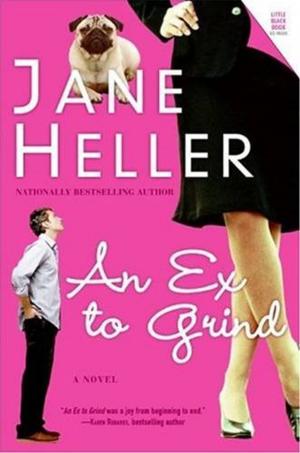 Cover of the book An Ex to Grind by Ethel S. Person