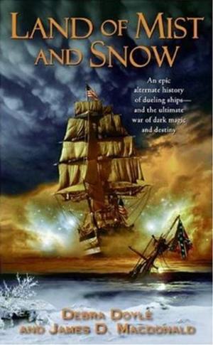 Cover of the book Land of Mist and Snow by E.