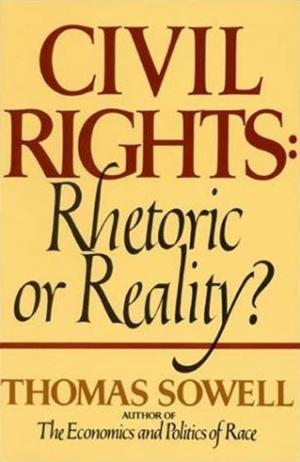 Cover of the book Civil Rights by Anne George
