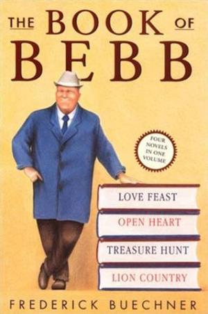 Cover of the book The Book of Bebb by Jean Shinoda Bolen M.D.