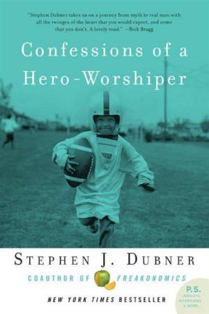 Cover of the book Confessions of a Hero-Worshiper by Kathleen Werstein