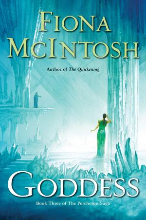 Cover of the book Goddess by Janice Daugharty