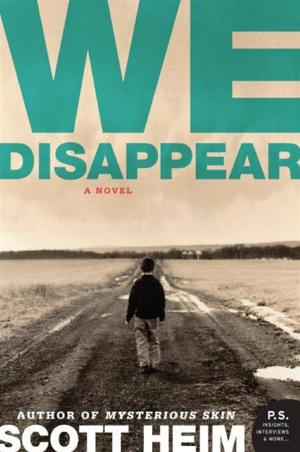 Cover of the book We Disappear by Lawrence Block
