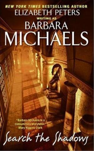 Cover of the book Search the Shadows by Mehmet C. Oz M.D., Michael F Roizen M.D.