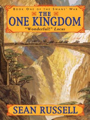 Cover of the book The One Kingdom by Jamie Freveletti