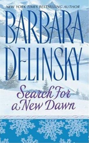 bigCover of the book Search for a New Dawn by 