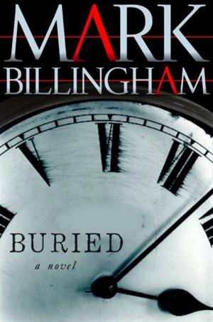 bigCover of the book Buried by 