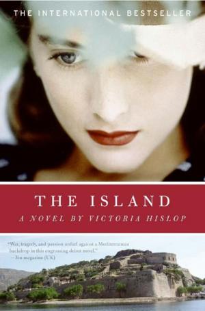 Cover of the book The Island by Sylvain Reynard