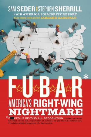 Cover of the book F.U.B.A.R. by Mark Doty