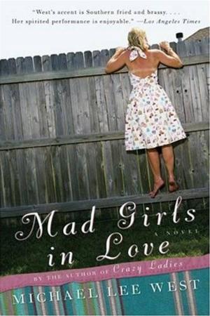 bigCover of the book Mad Girls In Love by 