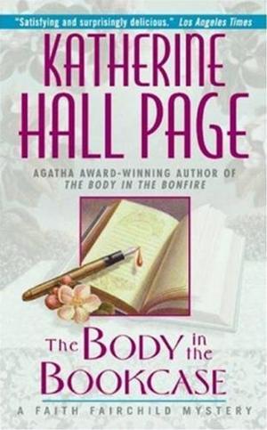 Cover of the book Body in the Bookcase by Holly Goddard Jones
