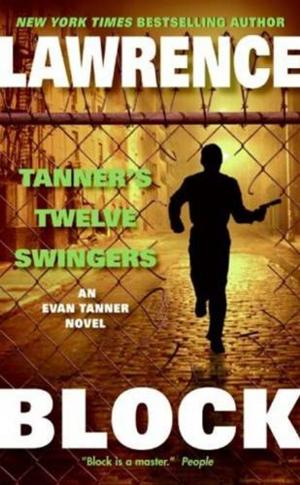 Cover of the book Tanner's Twelve Swingers by Candice Hern