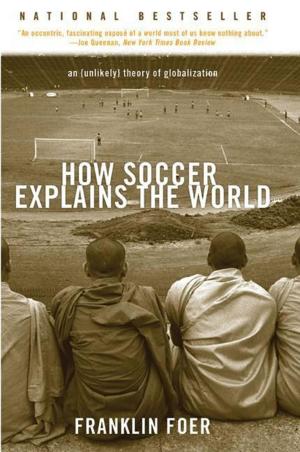 Cover of the book How Soccer Explains the World by Susan Isaacs