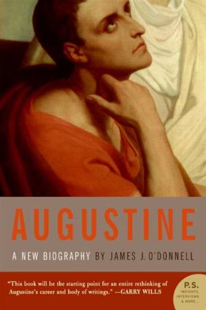 bigCover of the book Augustine by 