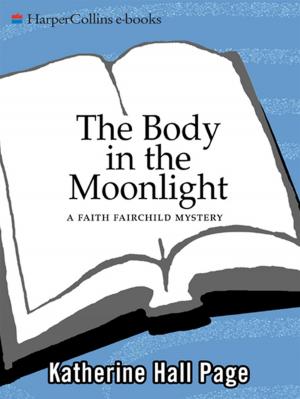 bigCover of the book The Body in the Moonlight by 