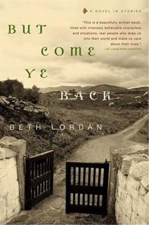 Cover of the book But Come Ye Back by Natalia Rose