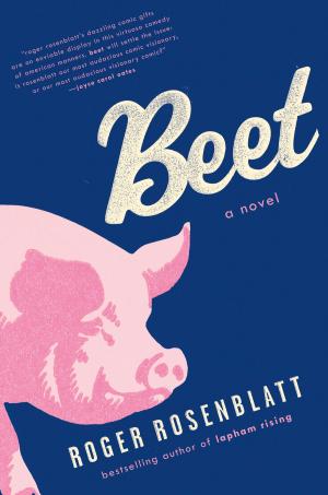 Cover of the book Beet by Ben Bova