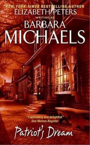 Cover of the book Patriot's Dream by Michael Stein