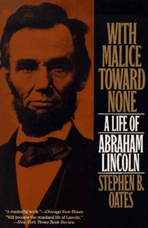 Cover of the book Abraham Lincoln by Todd G Buchholz