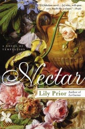 Cover of the book Nectar by Alison Weaver