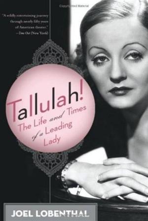 Book cover of Tallulah!