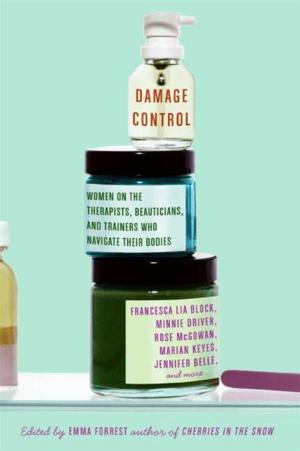 Cover of the book Damage Control by Bernd Heinrich