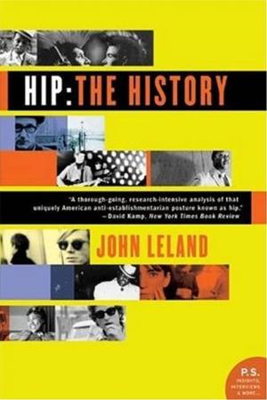 Cover of the book Hip: The History by Peter Schweizer