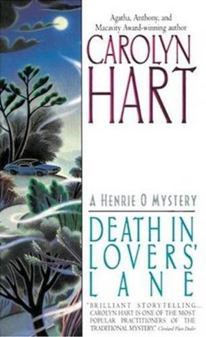 Cover of the book Death in Lovers' Lane by Lincoln Peirce
