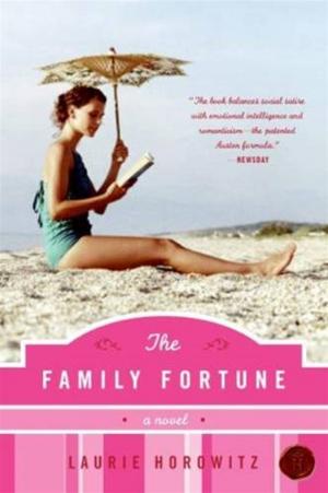 Cover of the book The Family Fortune by Patricia Schonstein