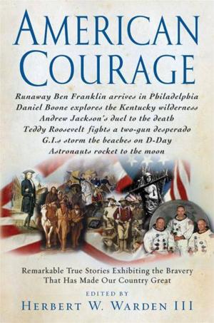 Cover of the book American Courage by Andrea Israel, Nancy Garfinkel