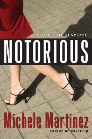 Cover of the book Notorious by Geraldine V Birch