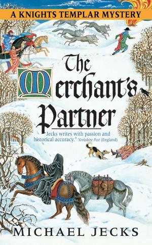 Cover of the book The Merchant's Partner by Caitlin Friedman, Kimberly Yorio
