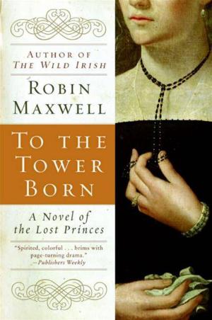 Cover of the book To the Tower Born by Joanne Harris