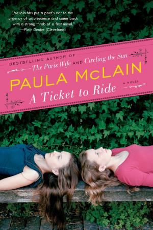 Cover of the book A Ticket to Ride by Stephanie Powell Watts