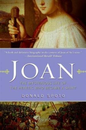 Cover of the book Joan by Jon D. Levenson