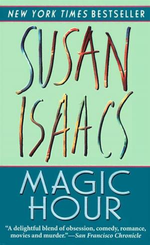 Cover of the book Magic Hour by Barry Silverstein