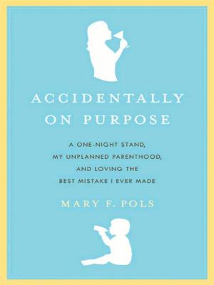 Cover of the book Accidentally on Purpose by Dan Gutman