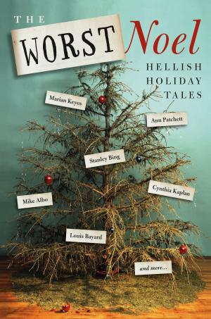 Cover of the book The Worst Noel by Oran Canfield